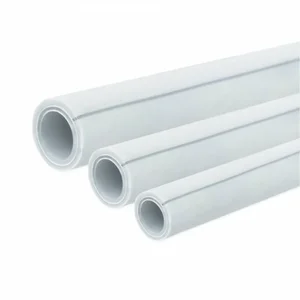 Труба PPR Raftec Composite PN25 63x9.5мм