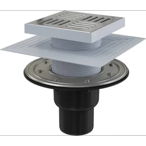Трап зливний Alcaplast APV4444
