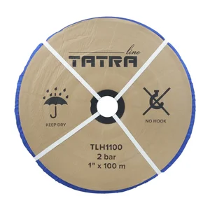 Шланг пожарный Tatra-line 1