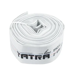 Шланг пожежний Tatra-line 2