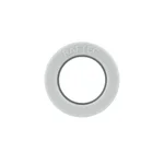 Муфта PPR Raftec 20мм RC20