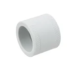 Муфта PPR Raftec 50мм RC50