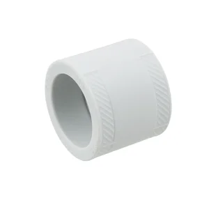 Муфта PPR Raftec 63мм RC63