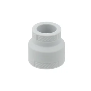 Муфта редукционная PPR Raftec 50х32 мм RR5032