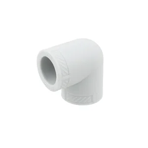 Колено PPR Raftec 90° 20мм RE9020