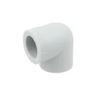 Колено PPR Raftec 90° 25мм RE9025
