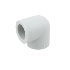 Колено PPR Raftec 90° 32мм RE9032