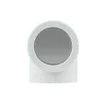 Колено PPR Raftec 90° 50мм RE9050
