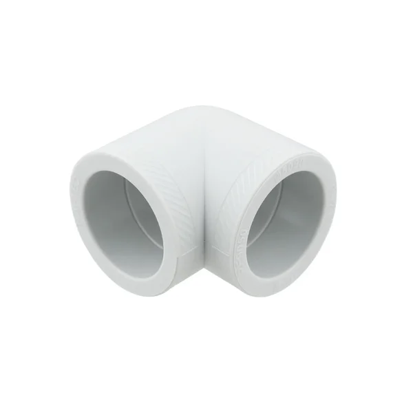Колено PPR Raftec 90° 50мм RE9050