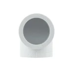 Колено PPR Raftec 90° 63мм RE9063