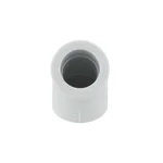 Колено PPR Raftec 45° 25мм RE4525