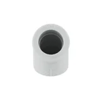 Колено PPR Raftec 45° 25мм RE4525