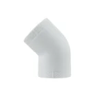 Колено PPR Raftec 45° 32мм RE4532