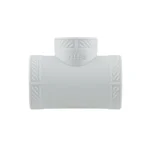 Редукционный тройник PPR Raftec 50х32 RRT5032