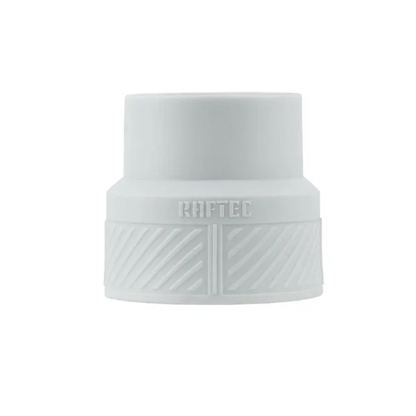 Муфта PPR Raftec 20мм ВВ 1/2
