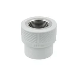 Муфта PPR Raftec 20мм ВВ 3/4