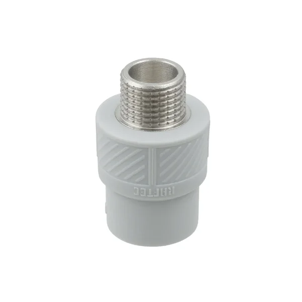 Муфта PPR Raftec 20мм ЗЗ 3/4
