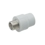 Муфта PPR Raftec 20мм ЗЗ 3/4