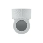 Колено PPR Raftec ВВ 25мм 3/4