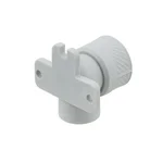Настенное колено PPR Raftec 90° 25мм ВВ 1/2