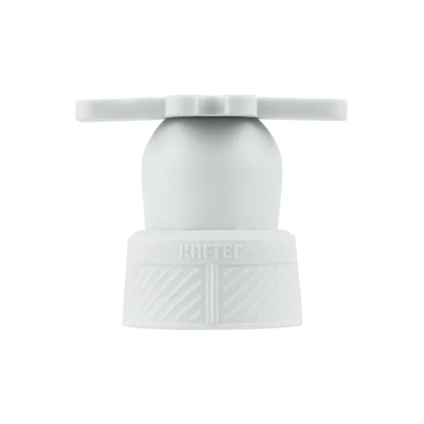 Колено настенное PPR Raftec 90° 20мм ЗЗ 1/2