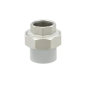 Американка PPR Raftec ВВ 25x3/4