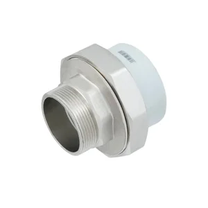 Американка PPR Raftec ЗЗ 20х1/2