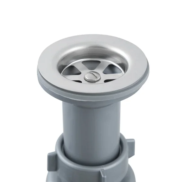 Сифон для мойки SantehPlast 8М-01