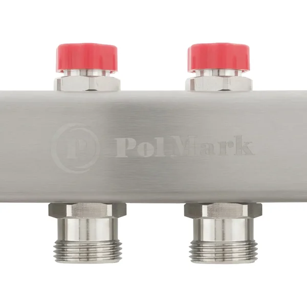 Коллектор Polmark 1