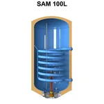 Водонагрівач WHP Sam 100 Left