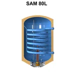 Водонагрівач WHP Sam 80 Right