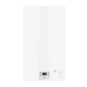 Газовый котел BIASI RINNOVA LIGHT 24 кВт 2-конт.
