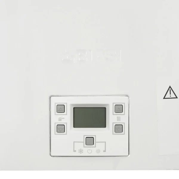 Газовый котел BIASI RINNOVA LIGHT 24 кВт 2-конт.