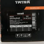 Циркуляційний насос TATRA-line TCP 25-40/130  (з кабелем)