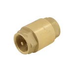 Обратный клапан для воды Raftec EUROPE DN25 1