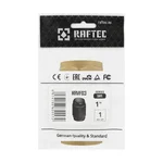 Обратный клапан для воды Raftec EUROPE DN25 1
