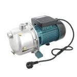 Поверхностный насос New Wawe JS100 1.1 кВт - Q max 50л/мин H max 45м. кабель 1,1м
