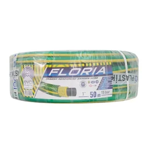 Шланг для поливу EVCI FLORIYA ф1 Шланг для поливу EVCI FLORIYA ф1