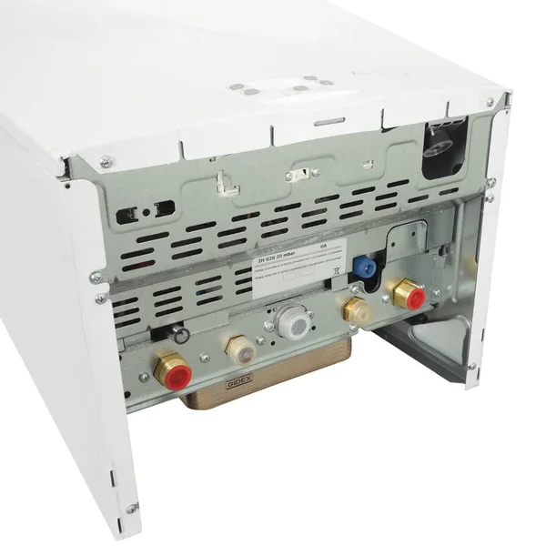 Газовый котел BIASI RINNOVA LIGHT 28 кВт 2-конт.
