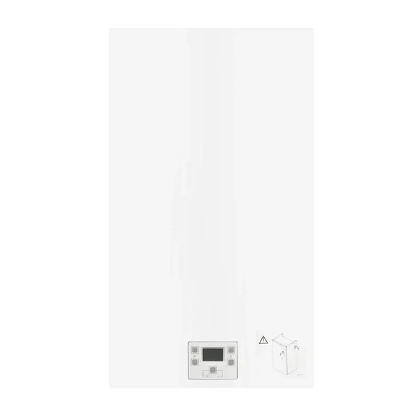 Газовый котел BIASI RINNOVA LIGHT 28 кВт 2-конт.