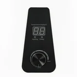 Водонагреватель Tatra-line SLIM TSMN-100-(D) 100 л