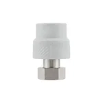 Муфта PPR Raftec 25мм НГ 3/4