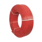Труба для теплого пола POLMARK PE-RT EVOH 16x2.0 240 м