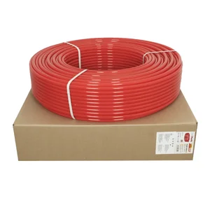 Труба для теплого пола POLMARK PE-RT EVOH 16x2.0 240 м Труба для теплого пола POLMARK PE-RT EVOH 16x2.0 240 м