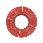 Труба для теплого пола POLMARK PE-RT EVOH 16x2.0 600 м
