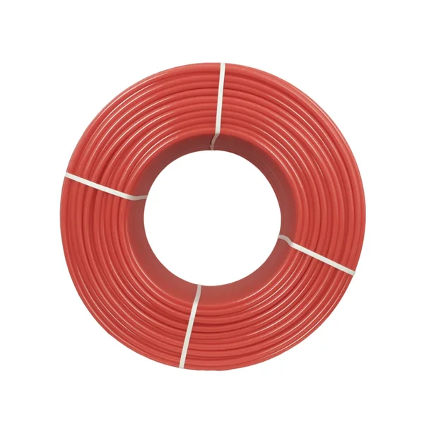 Труба для теплого пола POLMARK PE-RT EVOH 16x2.0 600 м