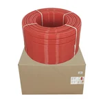 Труба для теплого пола POLMARK PE-RT EVOH 16x2.0 600 м