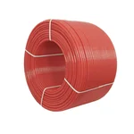 Труба для теплого пола POLMARK PE-RT EVOH 16x2.0 600 м