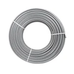 Труба для теплого пола POLMARK PE-RT EVOH 16x2.0 240 м
