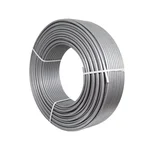 Труба для теплого пола POLMARK PE-RT EVOH 16x2.0 240 м